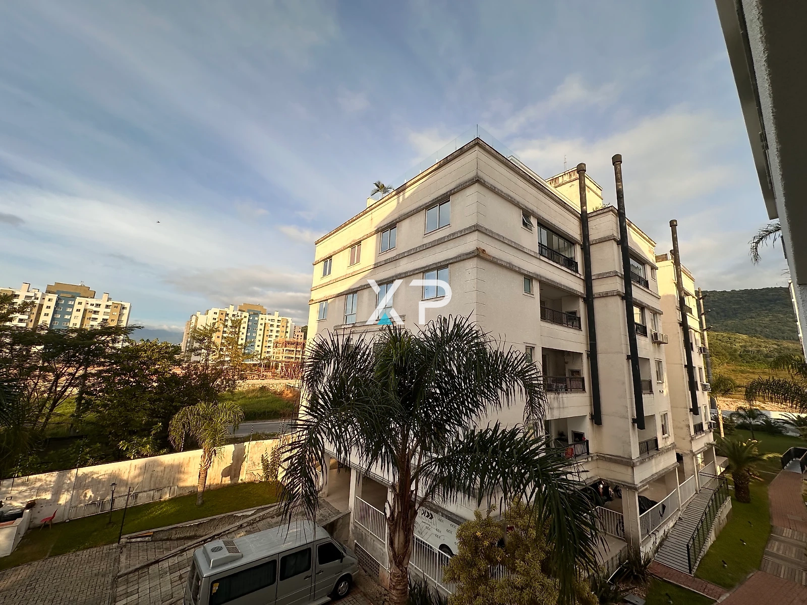 Apartamento em Pedra Branca, Palhoça. 3 quartos, 80m². Imagem 16 de 46