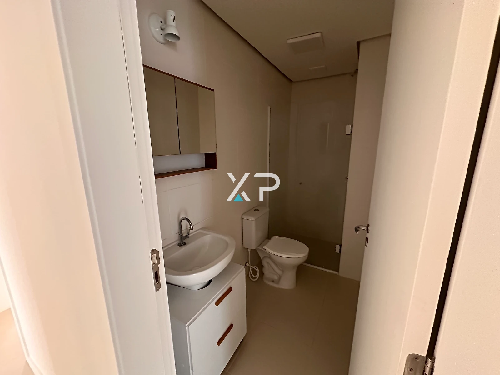 Apartamento em Pedra Branca, Palhoça. 3 quartos, 80m². Imagem 18 de 46