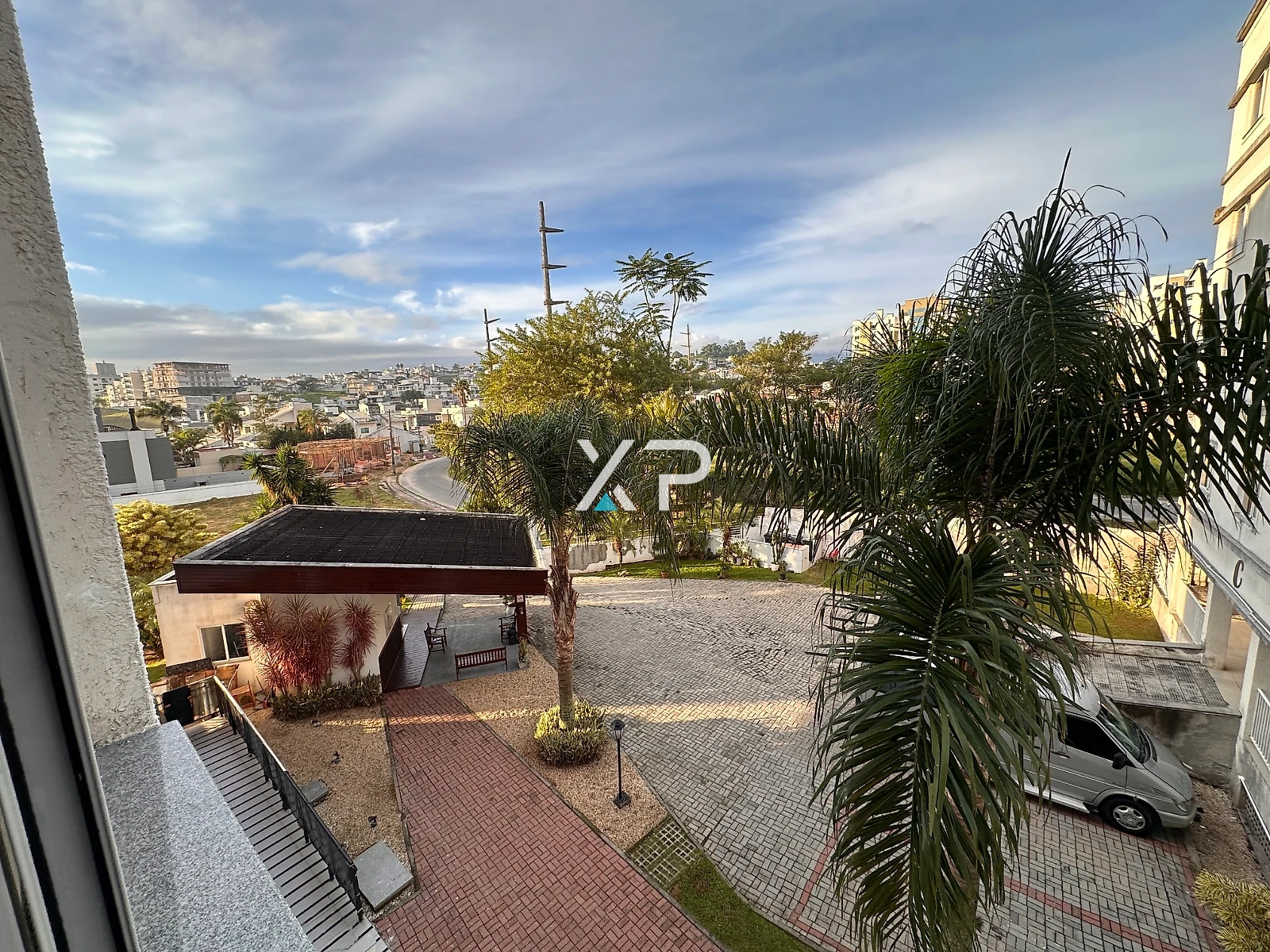Apartamento em Pedra Branca, Palhoça. 3 quartos, 80m². Imagem 26 de 46