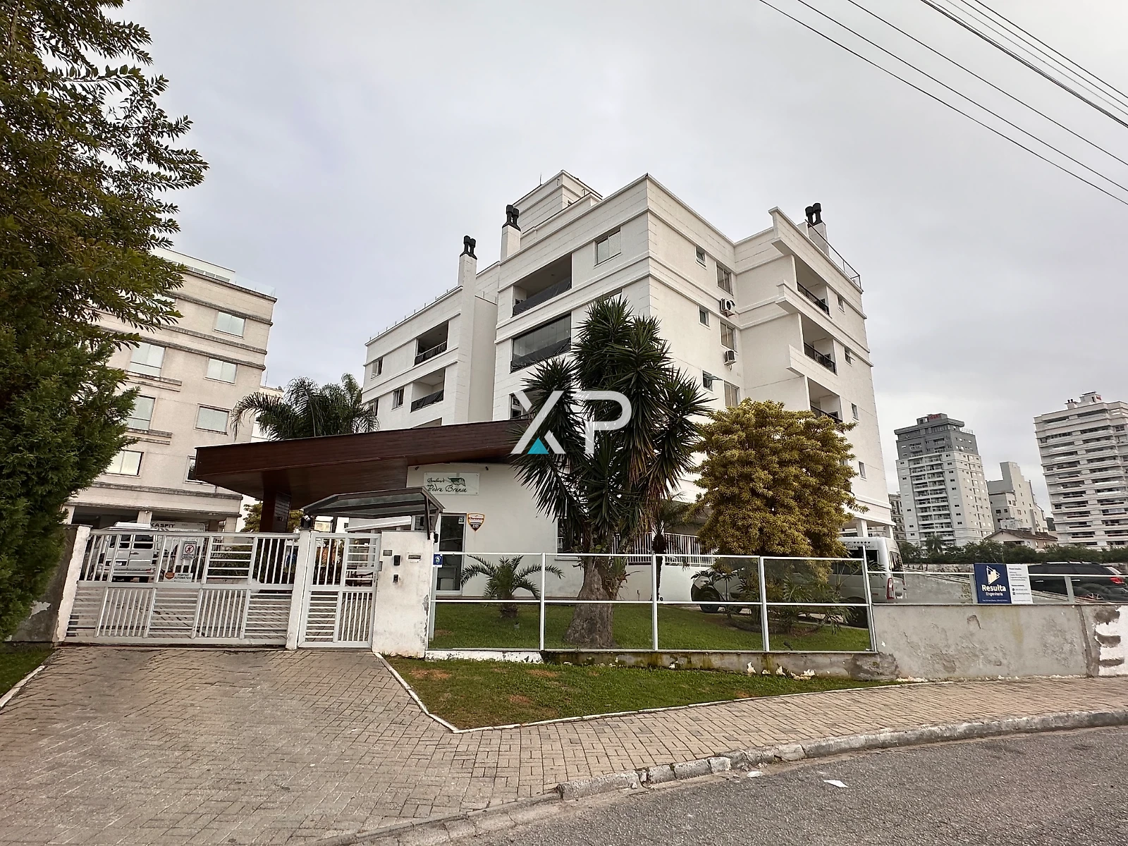 Apartamento em Pedra Branca, Palhoça. 3 quartos, 80m². Imagem 1 de 46