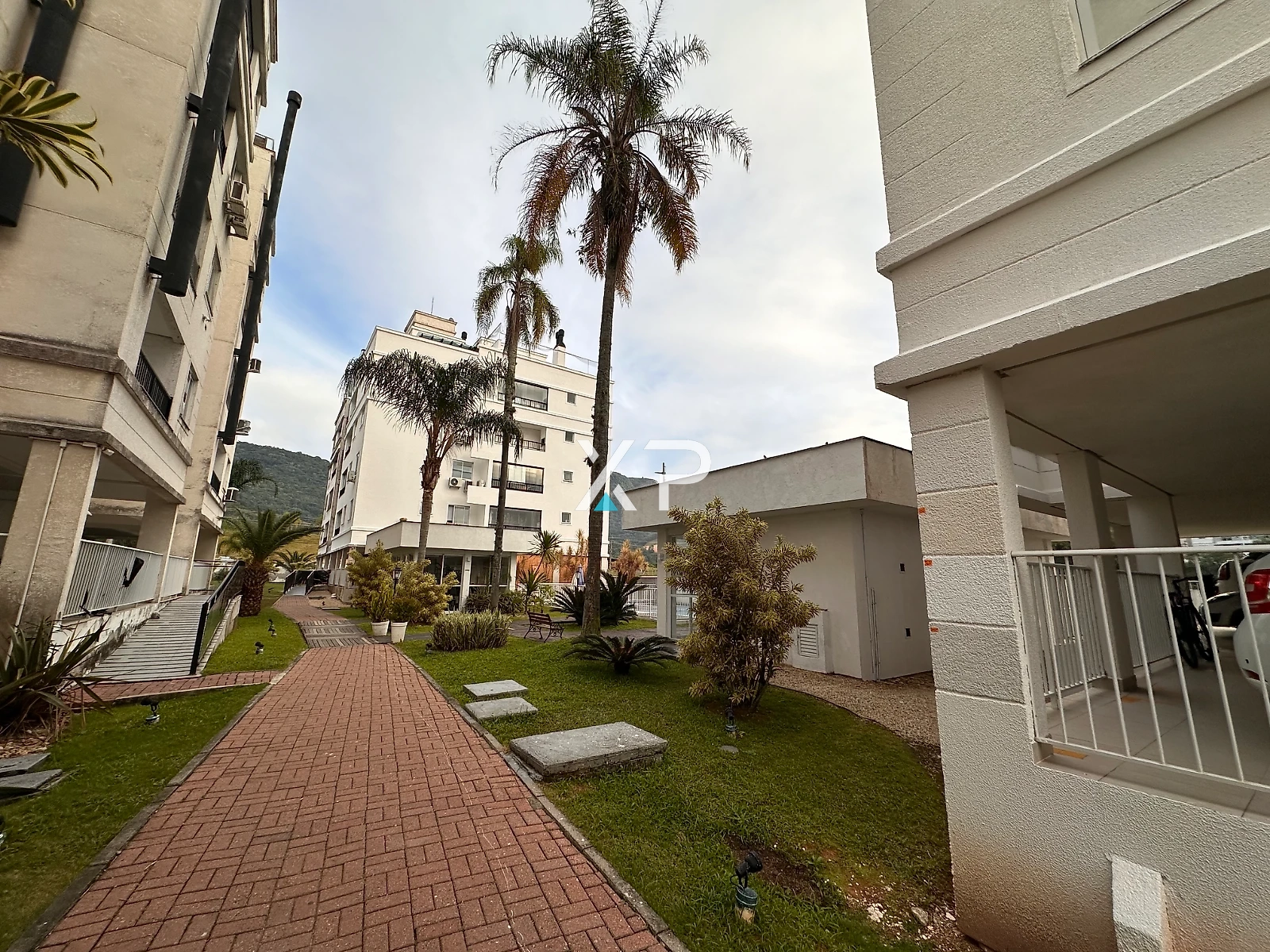 Apartamento em Pedra Branca, Palhoça. 3 quartos, 80m². Imagem 40 de 46