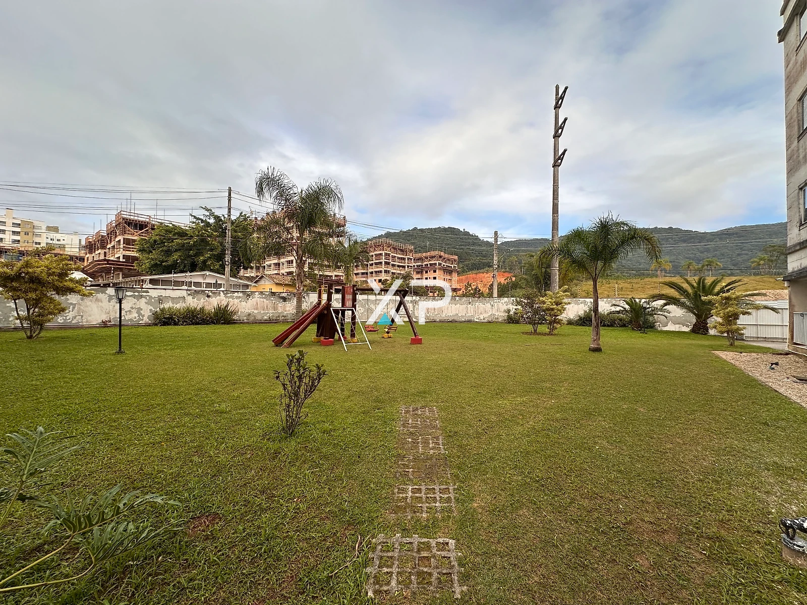 Apartamento em Pedra Branca, Palhoça. 3 quartos, 80m². Imagem 44 de 46