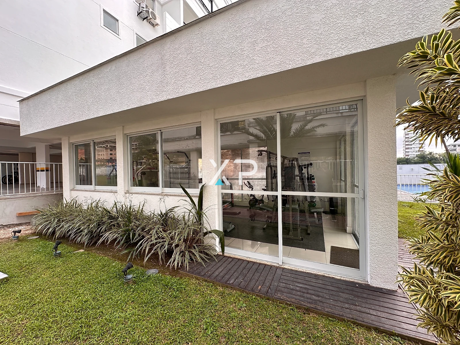 Apartamento em Pedra Branca, Palhoça. 3 quartos, 80m². Imagem 42 de 46