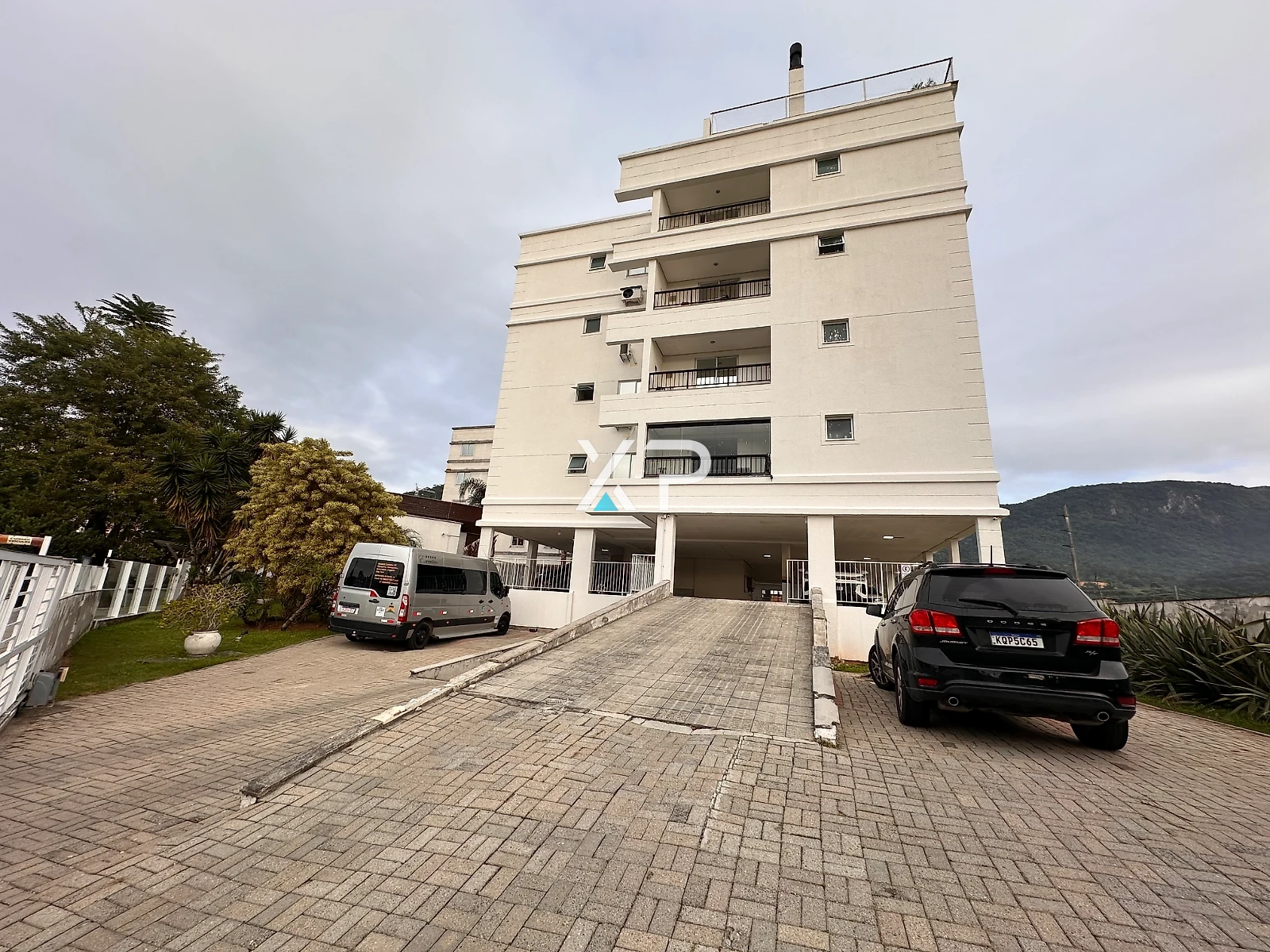 Apartamento em Pedra Branca, Palhoça. 3 quartos, 80m². Imagem 45 de 46