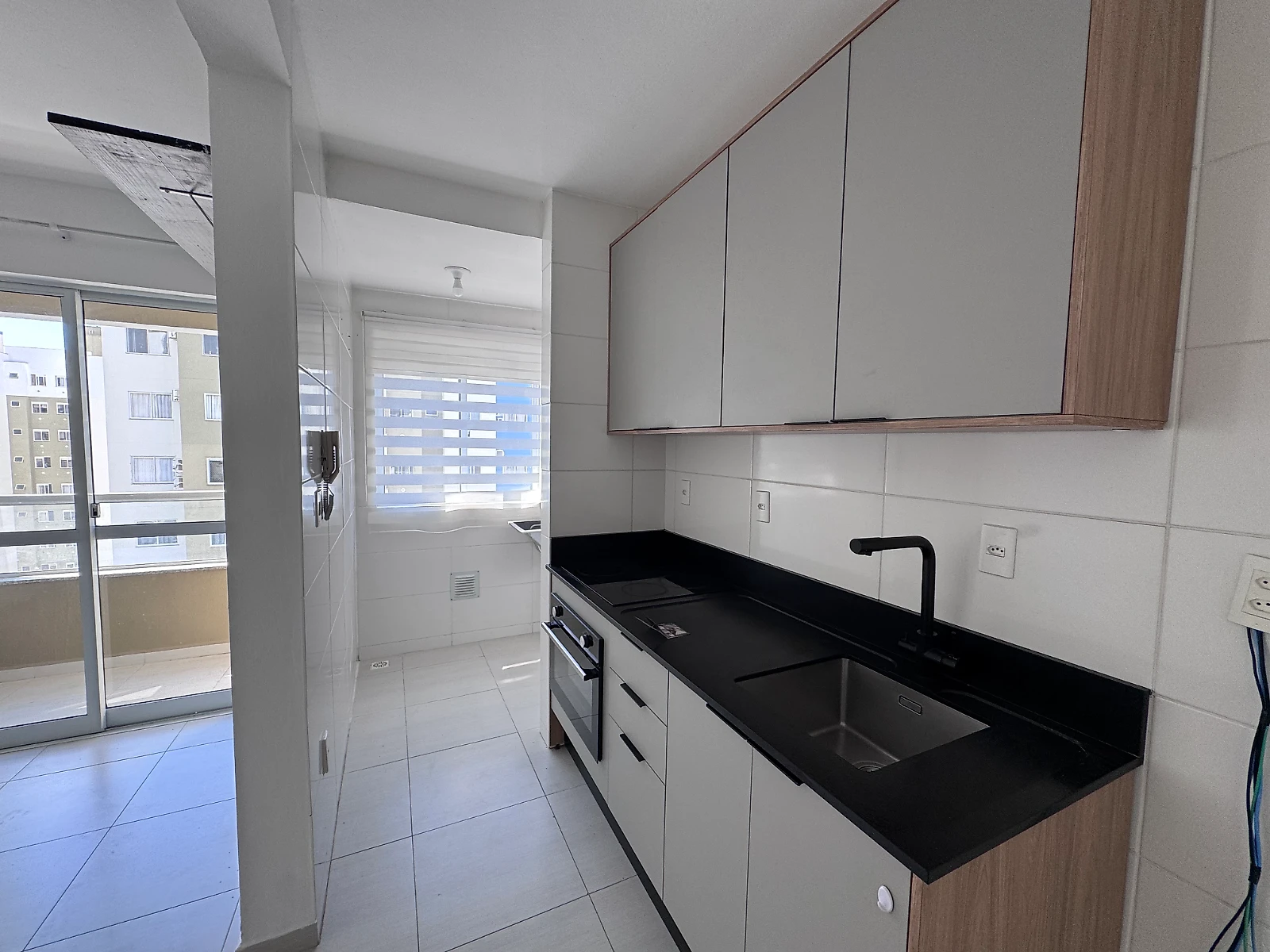 Apartamento em Pedra Branca, Palhoça. 2 quartos, 50m². Imagem 6 de 12