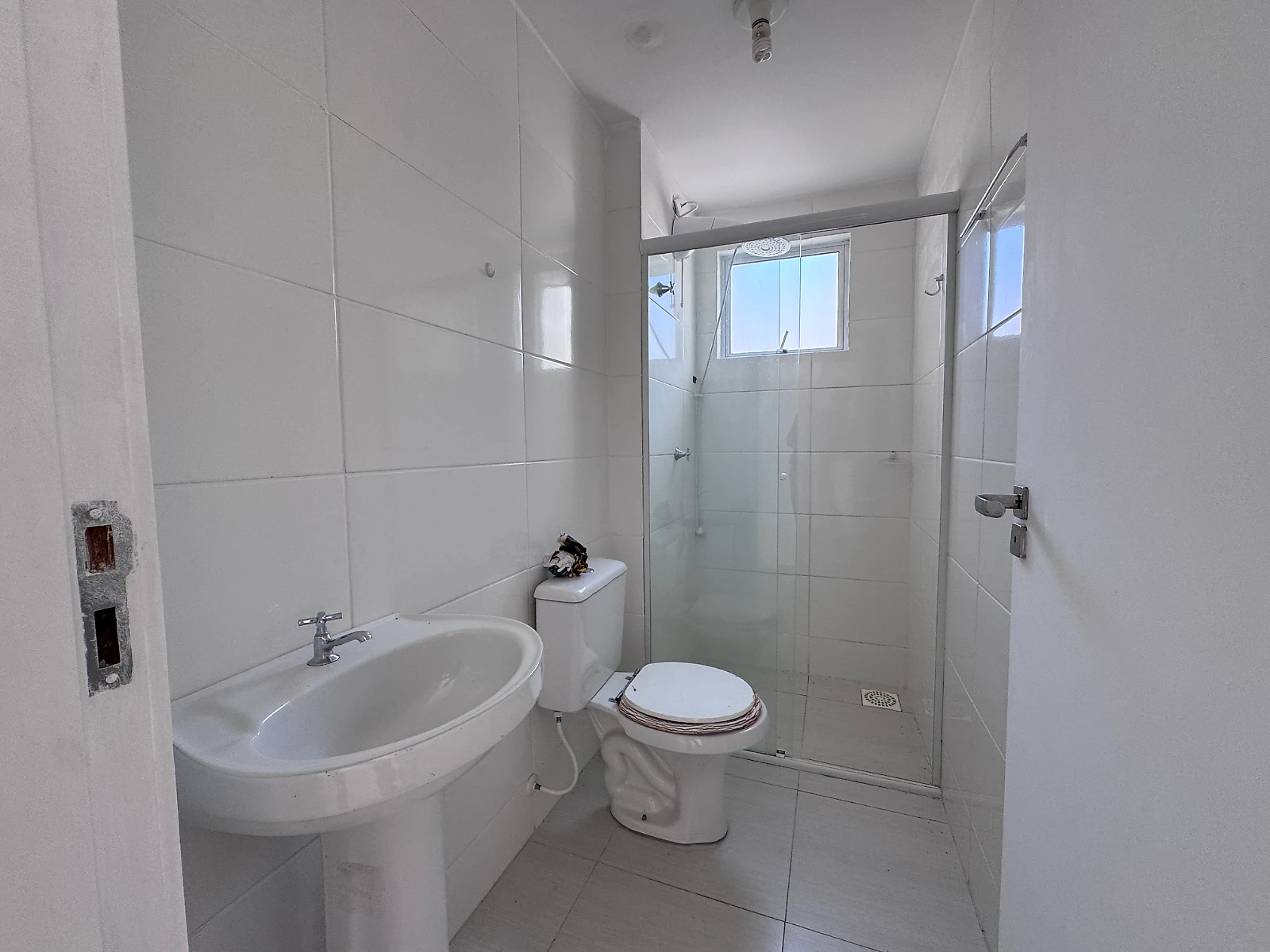 Apartamento em Pedra Branca, Palhoça. 2 quartos, 50m². Imagem 10 de 12