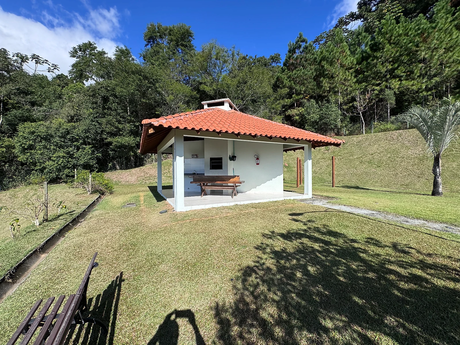Apartamento em Pedra Branca, Palhoça. 2 quartos, 50m². Imagem 12 de 12