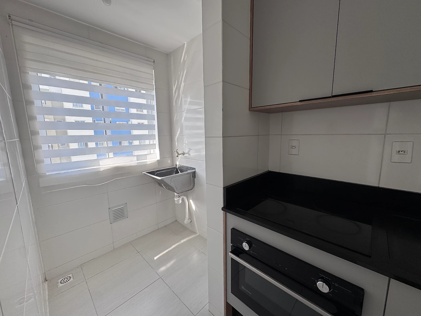 Apartamento em Pedra Branca, Palhoça. 2 quartos, 50m². Imagem 3 de 12
