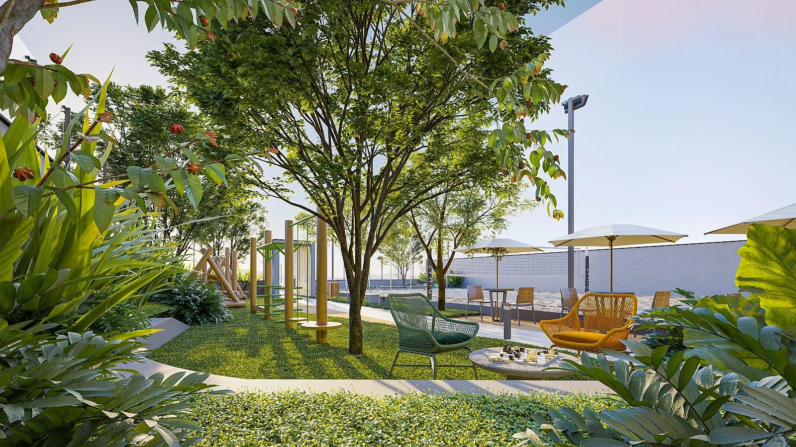 Apartamento em Praia Comprida, São José. 2 quartos, 84m². Imagem 10 de 10