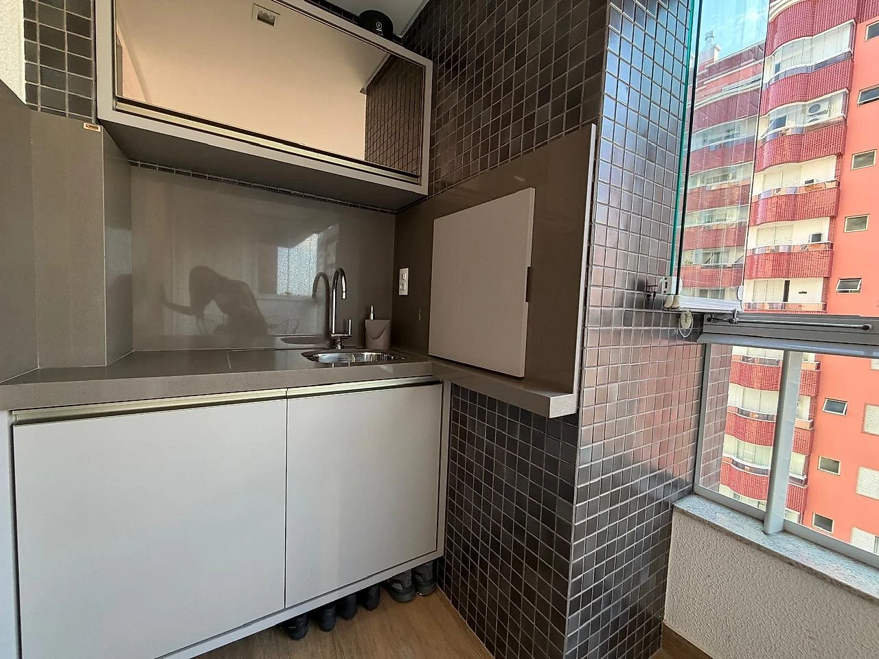 Apartamento em Praia Comprida, São José. 2 quartos, 94m². Imagem 29 de 38