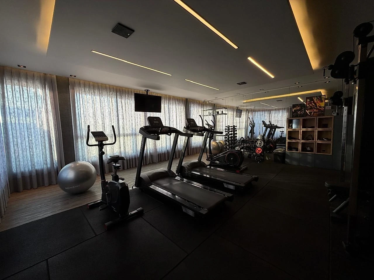 Apartamento em Praia Comprida, São José. 2 quartos, 94m². Imagem 38 de 38