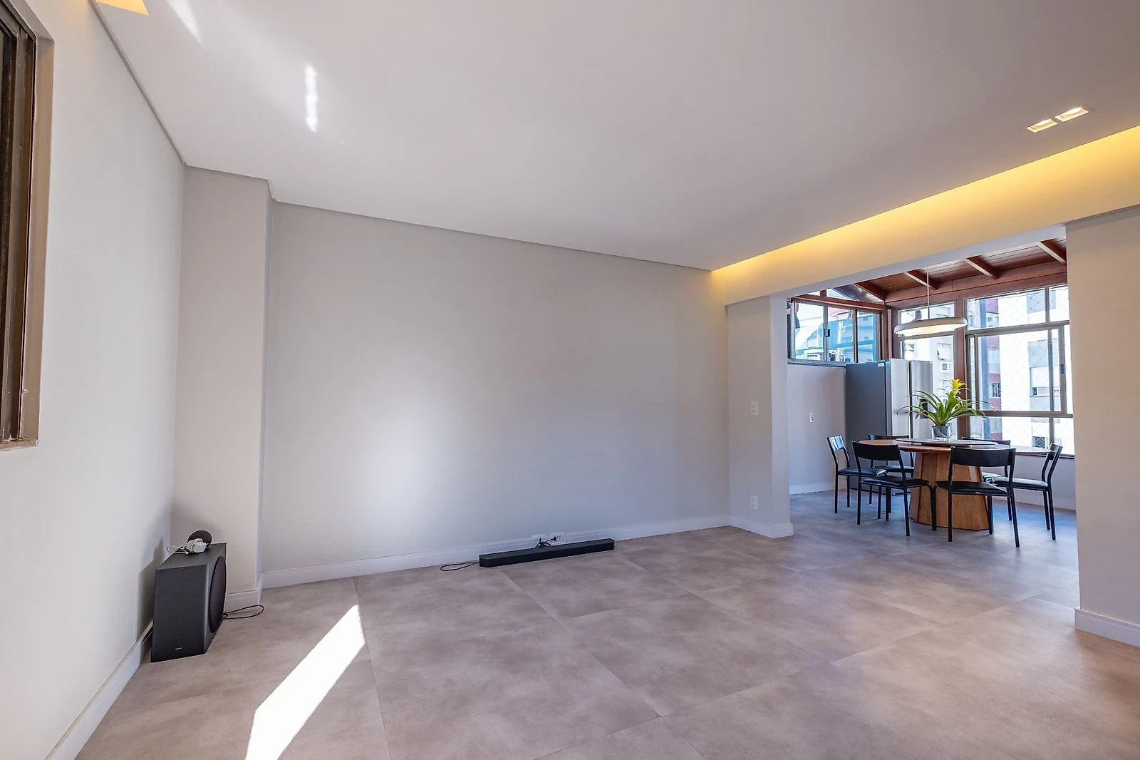 Apartamento em Centro, Florianópolis. 3 quartos, 221m². Imagem 9 de 37