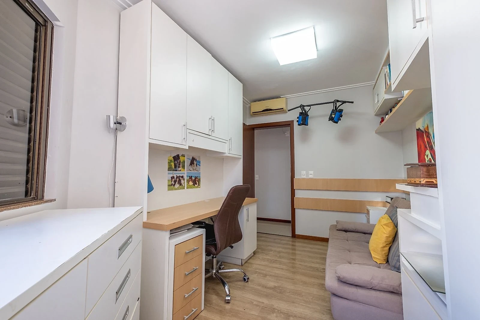 Apartamento em Centro, Florianópolis. 3 quartos, 221m². Imagem 15 de 37