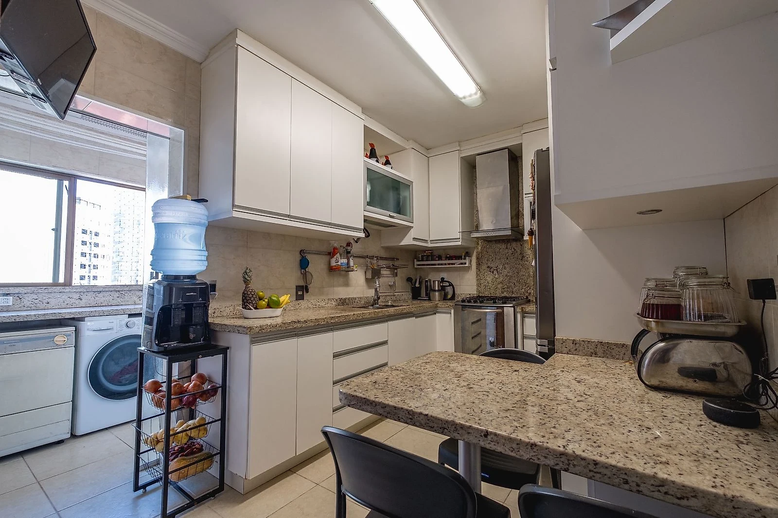 Apartamento em Centro, Florianópolis. 3 quartos, 221m². Imagem 26 de 37