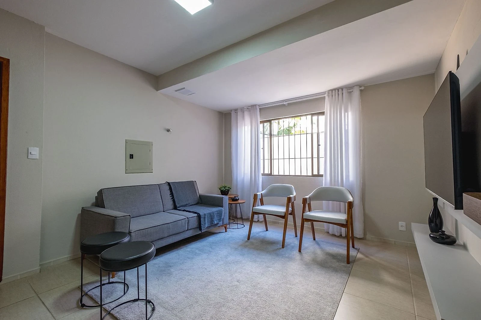 Apartamento em Centro, Florianópolis. 3 quartos, 221m². Imagem 32 de 37