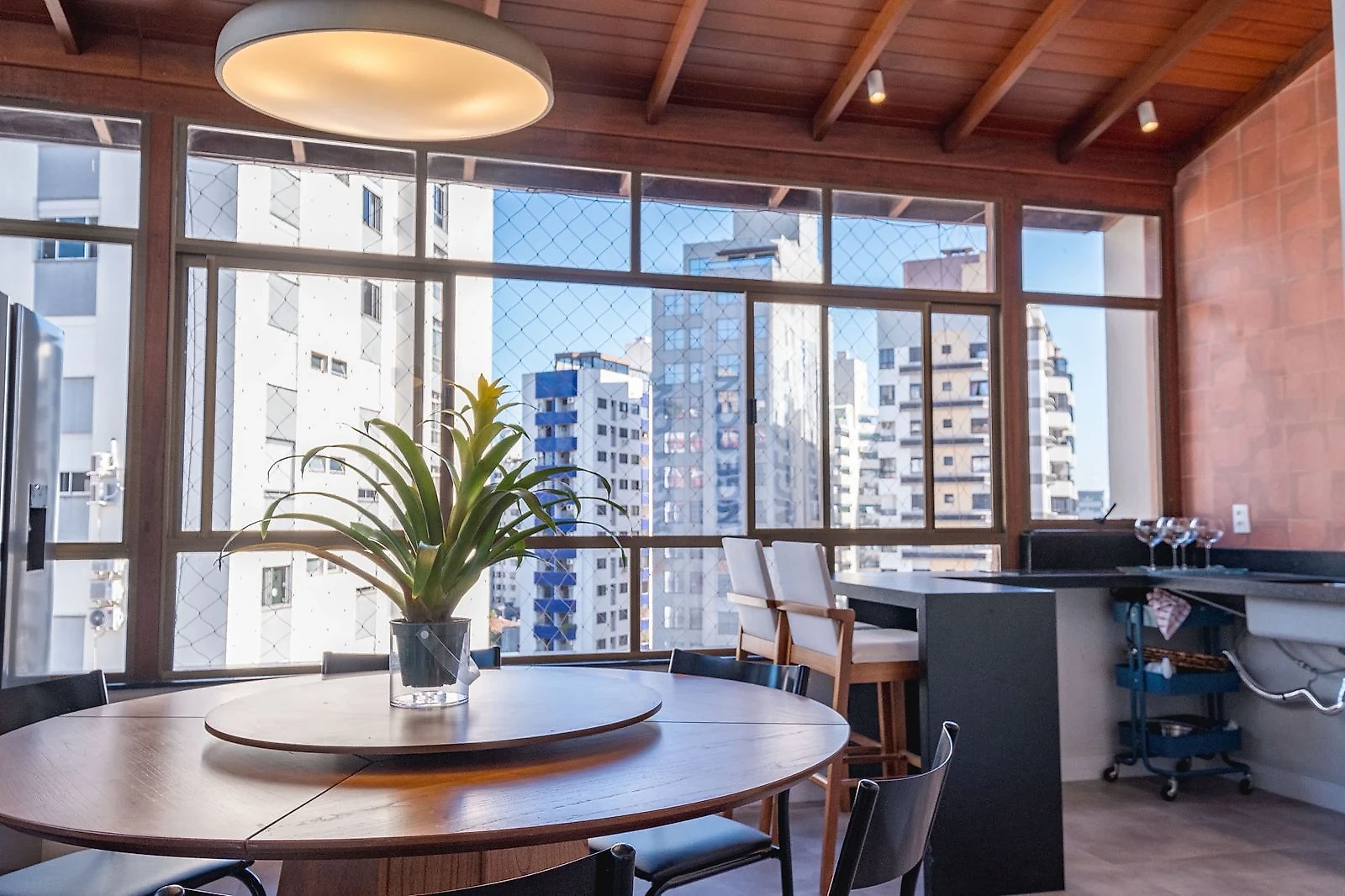 Apartamento em Centro, Florianópolis. 3 quartos, 221m². Imagem 5 de 37