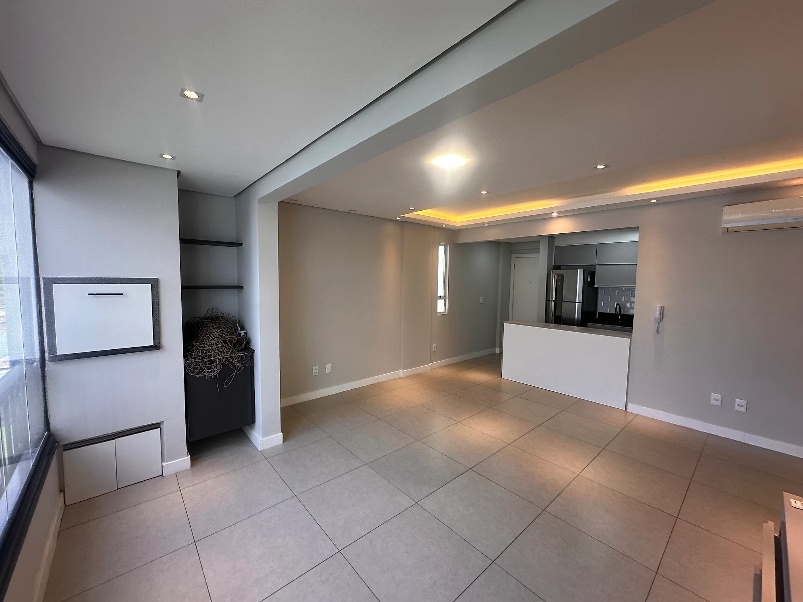 Apartamento em Pedra Branca, Palhoça. 3 quartos, 80m². Imagem 10 de 50