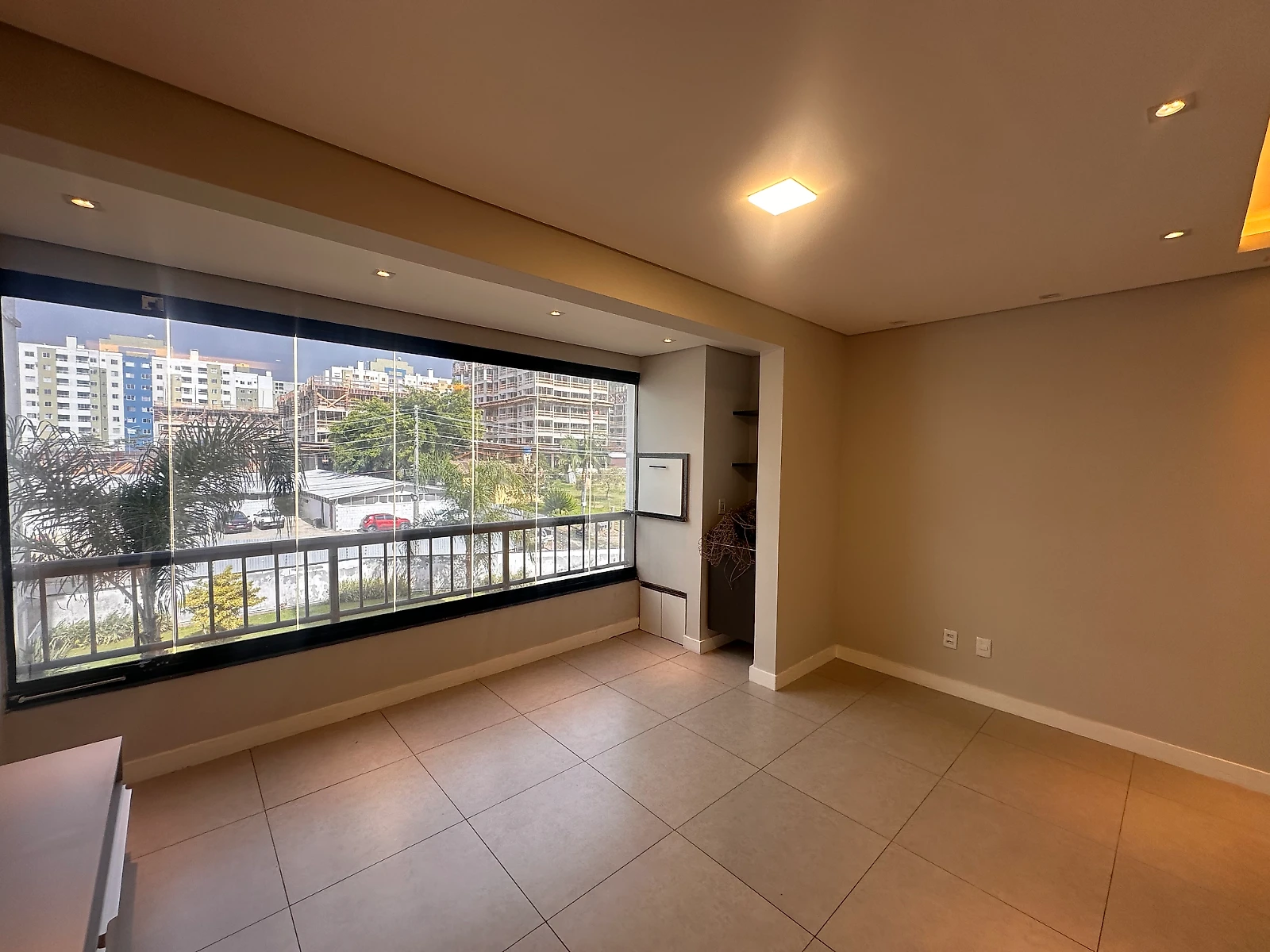 Apartamento em Pedra Branca, Palhoça. 3 quartos, 80m². Imagem 11 de 50