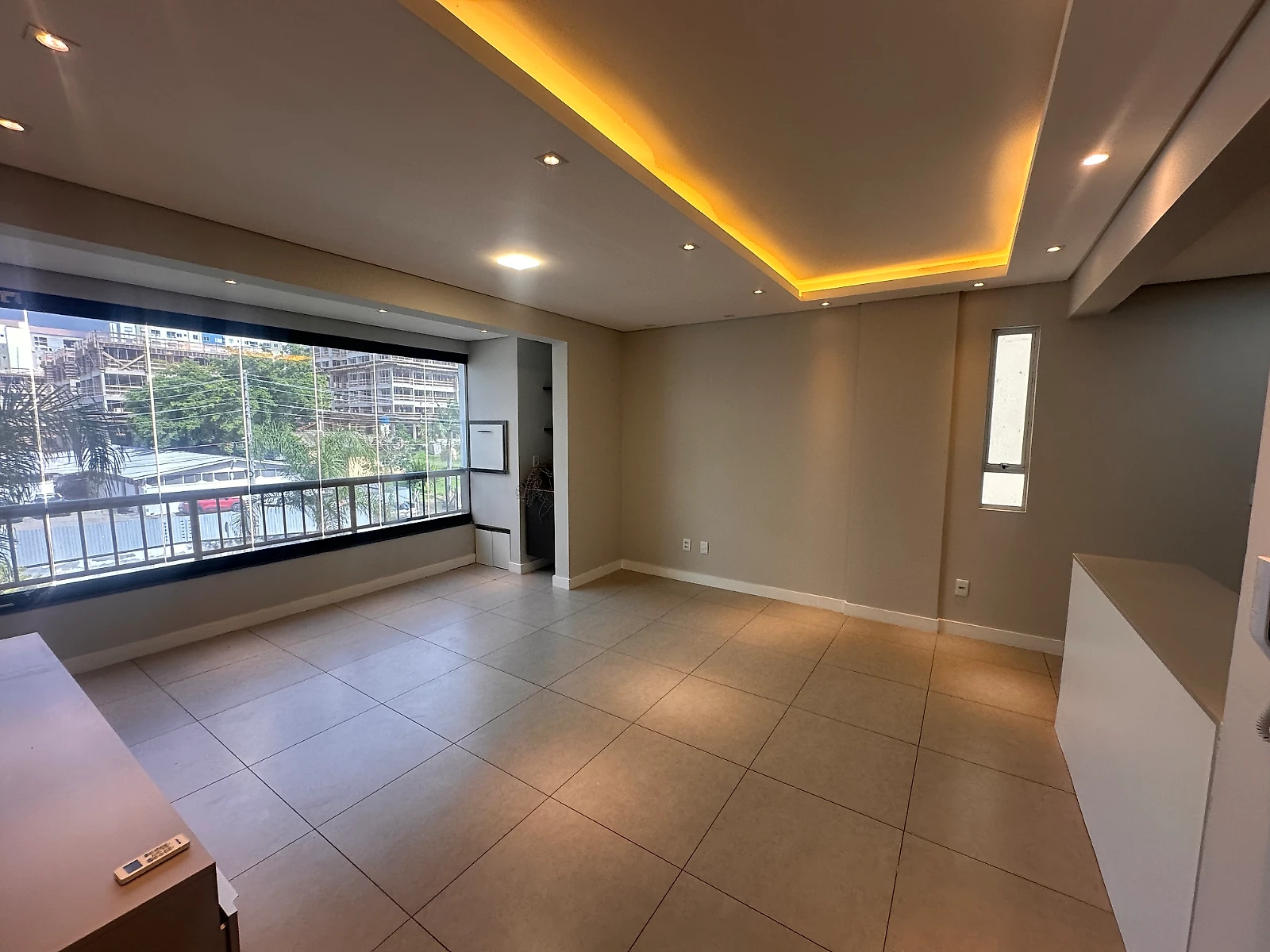 Apartamento em Pedra Branca, Palhoça. 3 quartos, 80m². Imagem 16 de 50