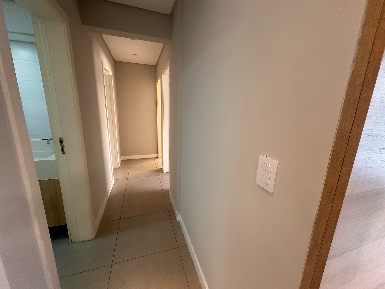 Apartamento em Pedra Branca, Palhoça. 3 quartos, 80m². Imagem 17 de 50