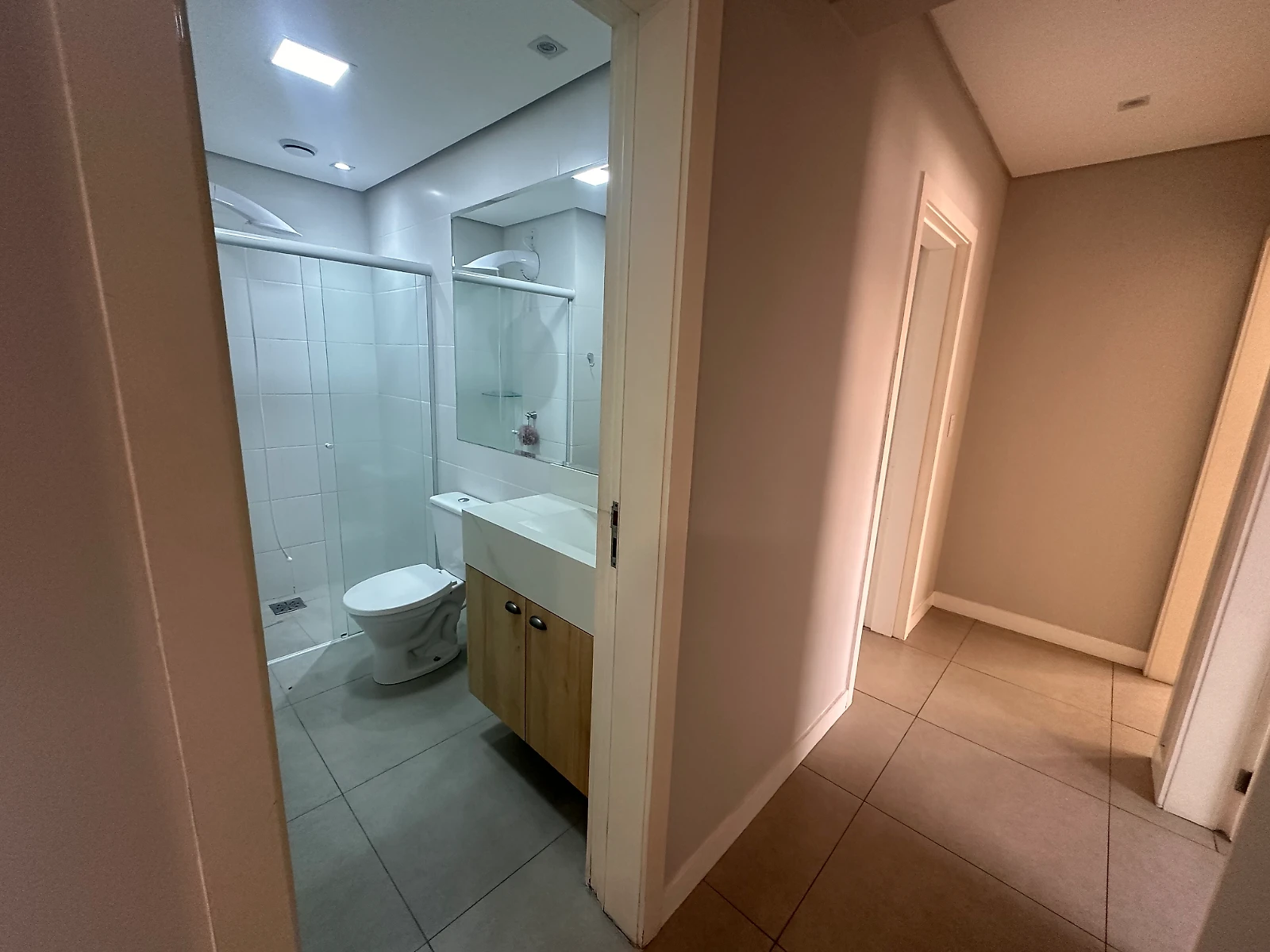 Apartamento em Pedra Branca, Palhoça. 3 quartos, 80m². Imagem 18 de 50