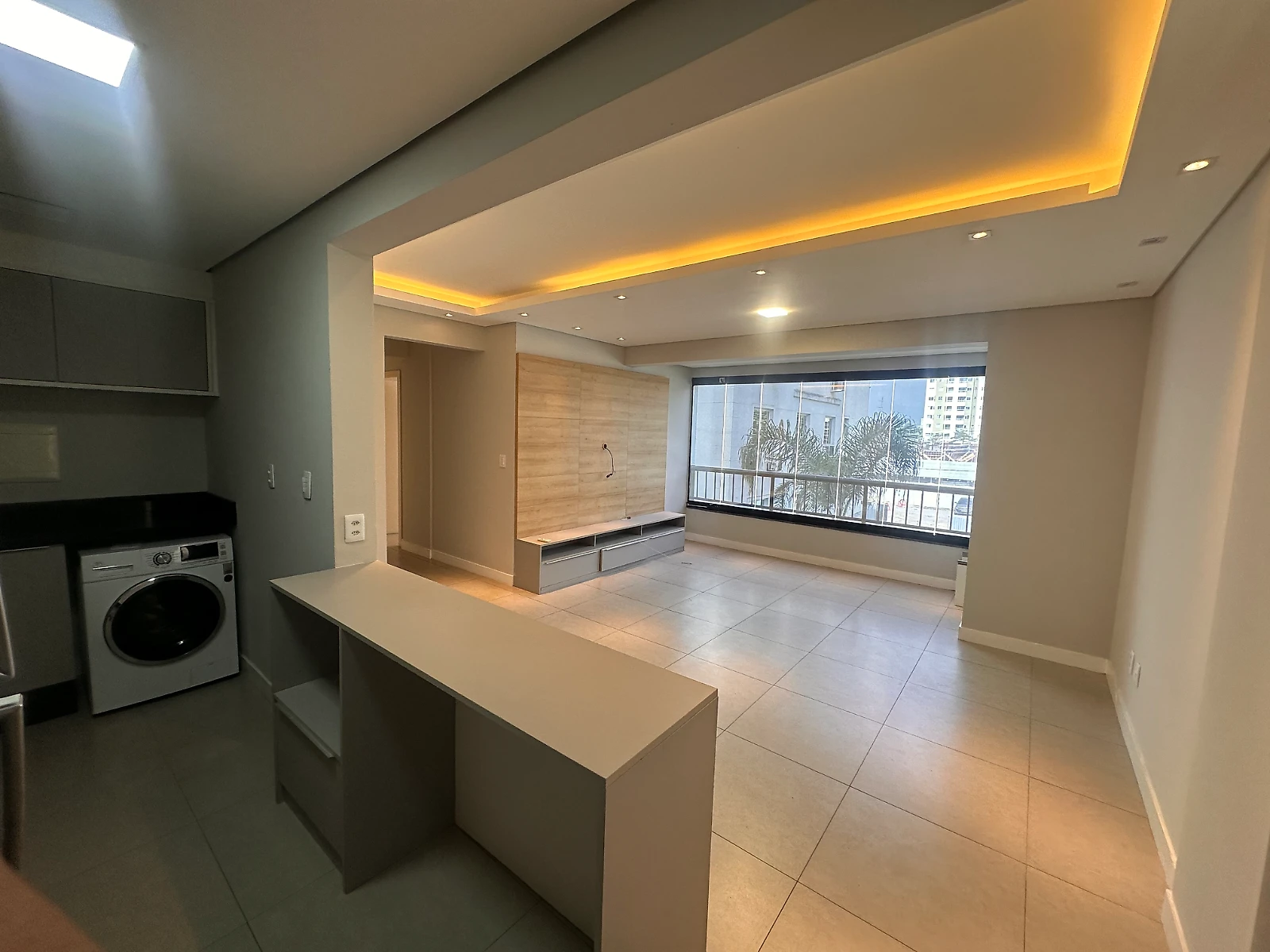 Apartamento em Pedra Branca, Palhoça. 3 quartos, 80m². Imagem 4 de 50