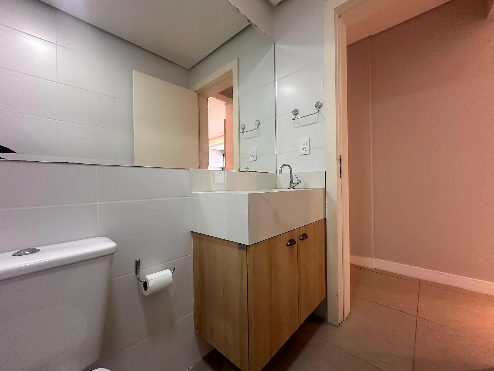 Apartamento em Pedra Branca, Palhoça. 3 quartos, 80m². Imagem 20 de 50