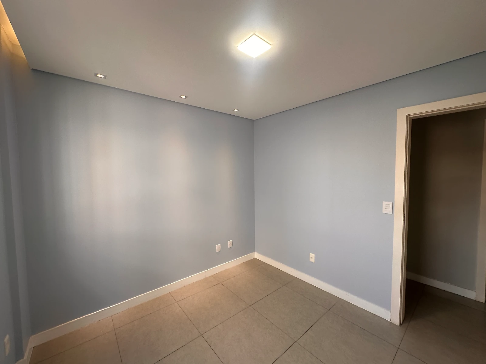 Apartamento em Pedra Branca, Palhoça. 3 quartos, 80m². Imagem 24 de 50