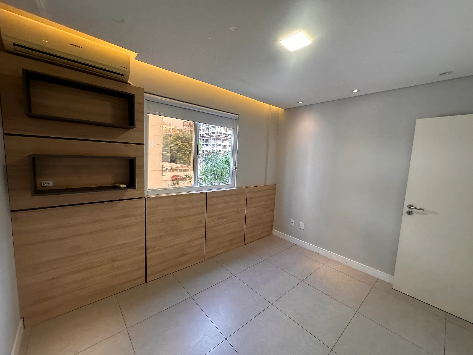 Apartamento em Pedra Branca, Palhoça. 3 quartos, 80m². Imagem 29 de 50