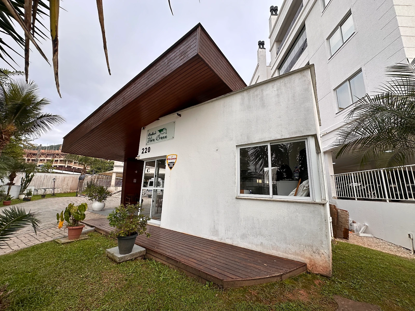 Apartamento em Pedra Branca, Palhoça. 3 quartos, 80m². Imagem 2 de 50