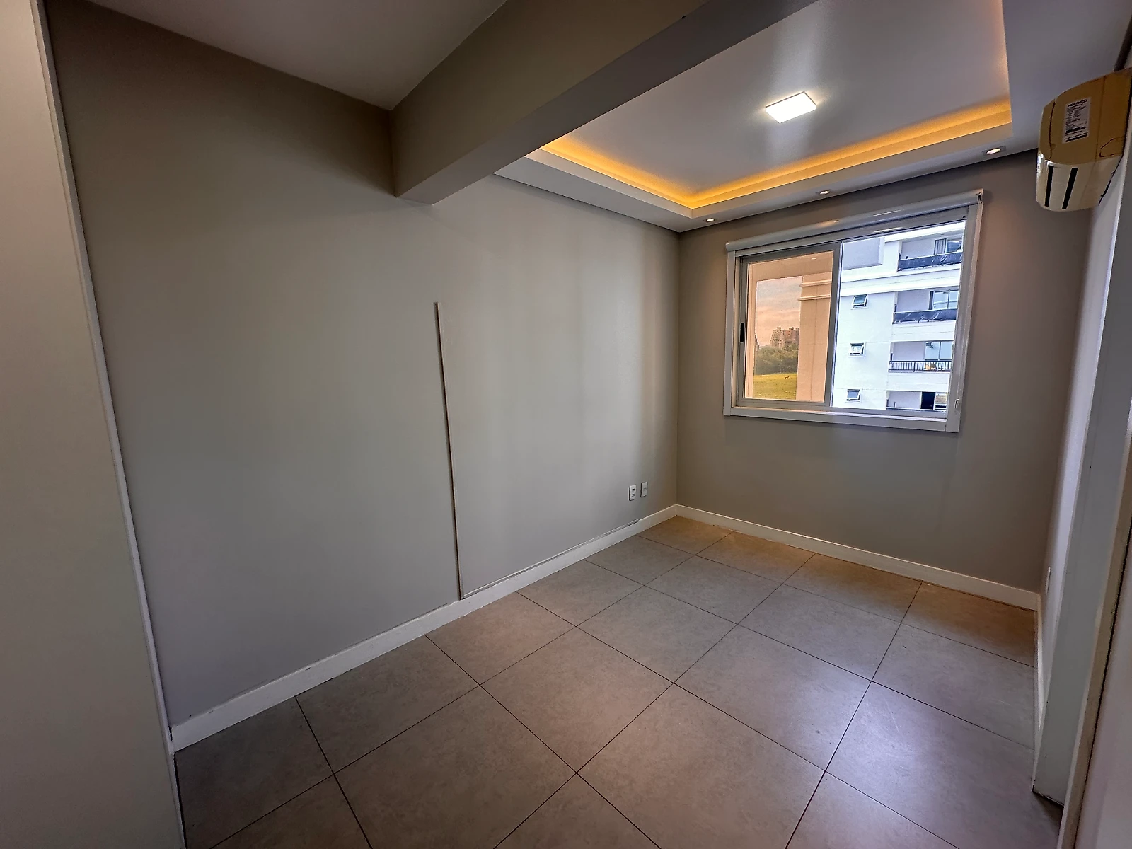Apartamento em Pedra Branca, Palhoça. 3 quartos, 80m². Imagem 42 de 50