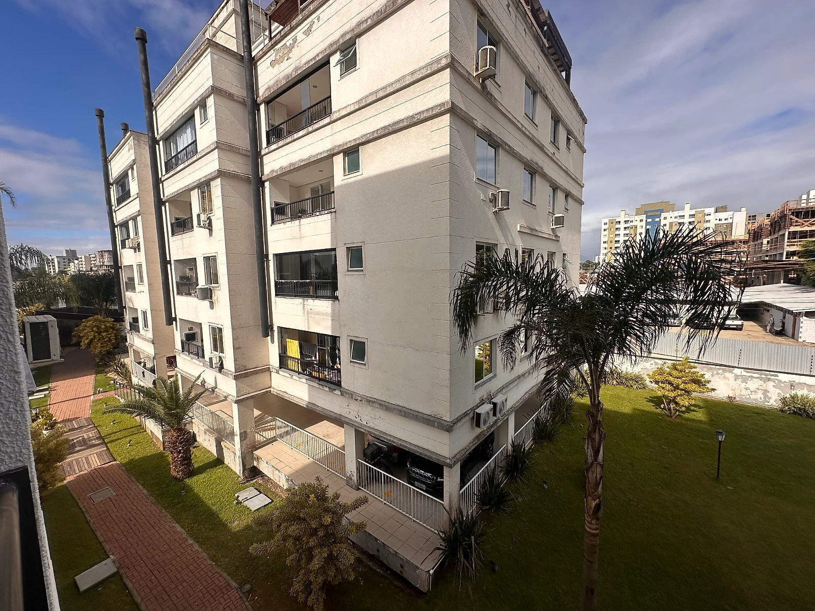 Apartamento em Pedra Branca, Palhoça. 3 quartos, 80m². Imagem 47 de 50