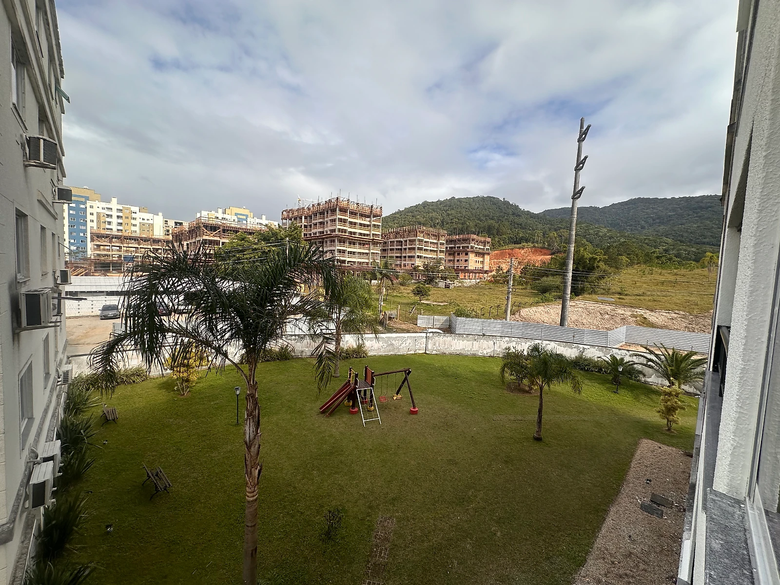 Apartamento em Pedra Branca, Palhoça. 3 quartos, 80m². Imagem 48 de 50