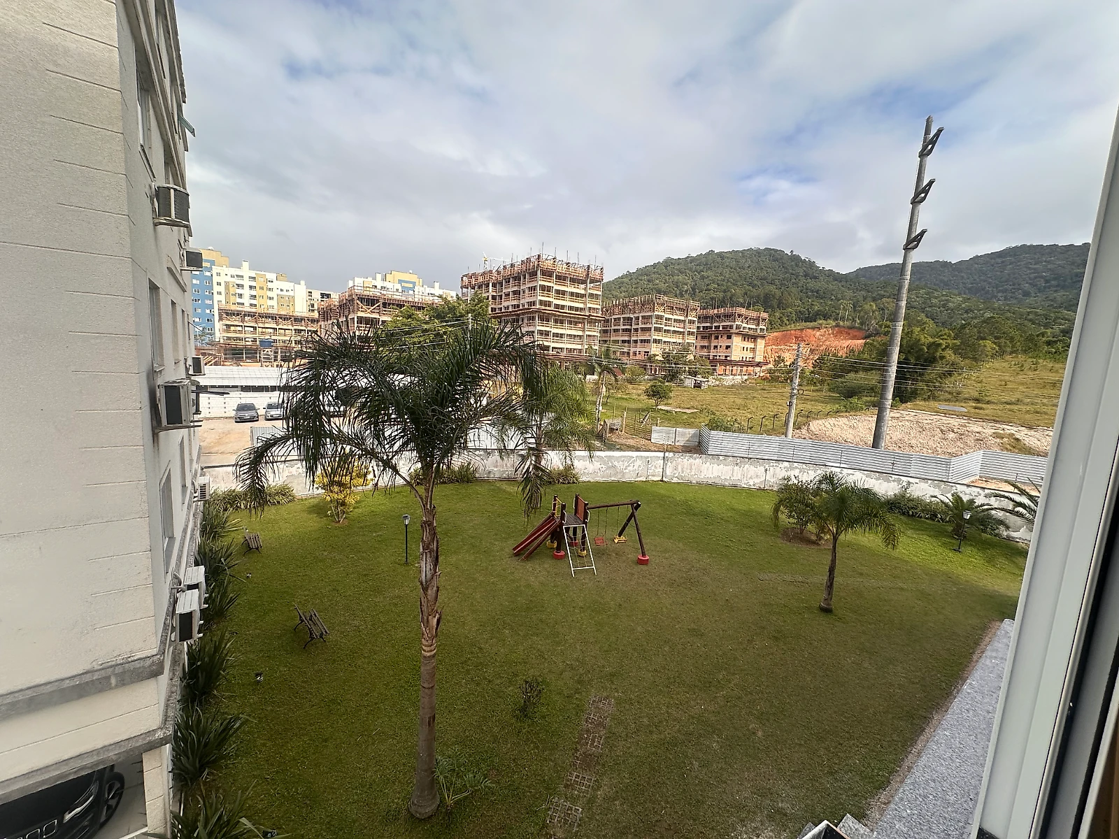 Apartamento em Pedra Branca, Palhoça. 3 quartos, 80m². Imagem 49 de 50