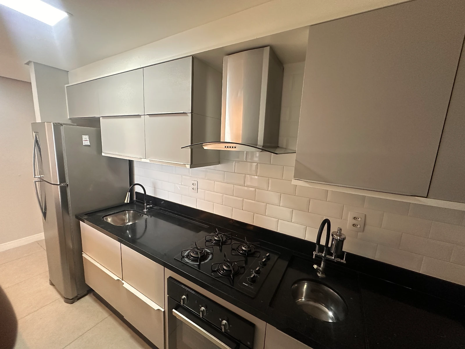 Apartamento em Pedra Branca, Palhoça. 3 quartos, 80m². Imagem 5 de 50