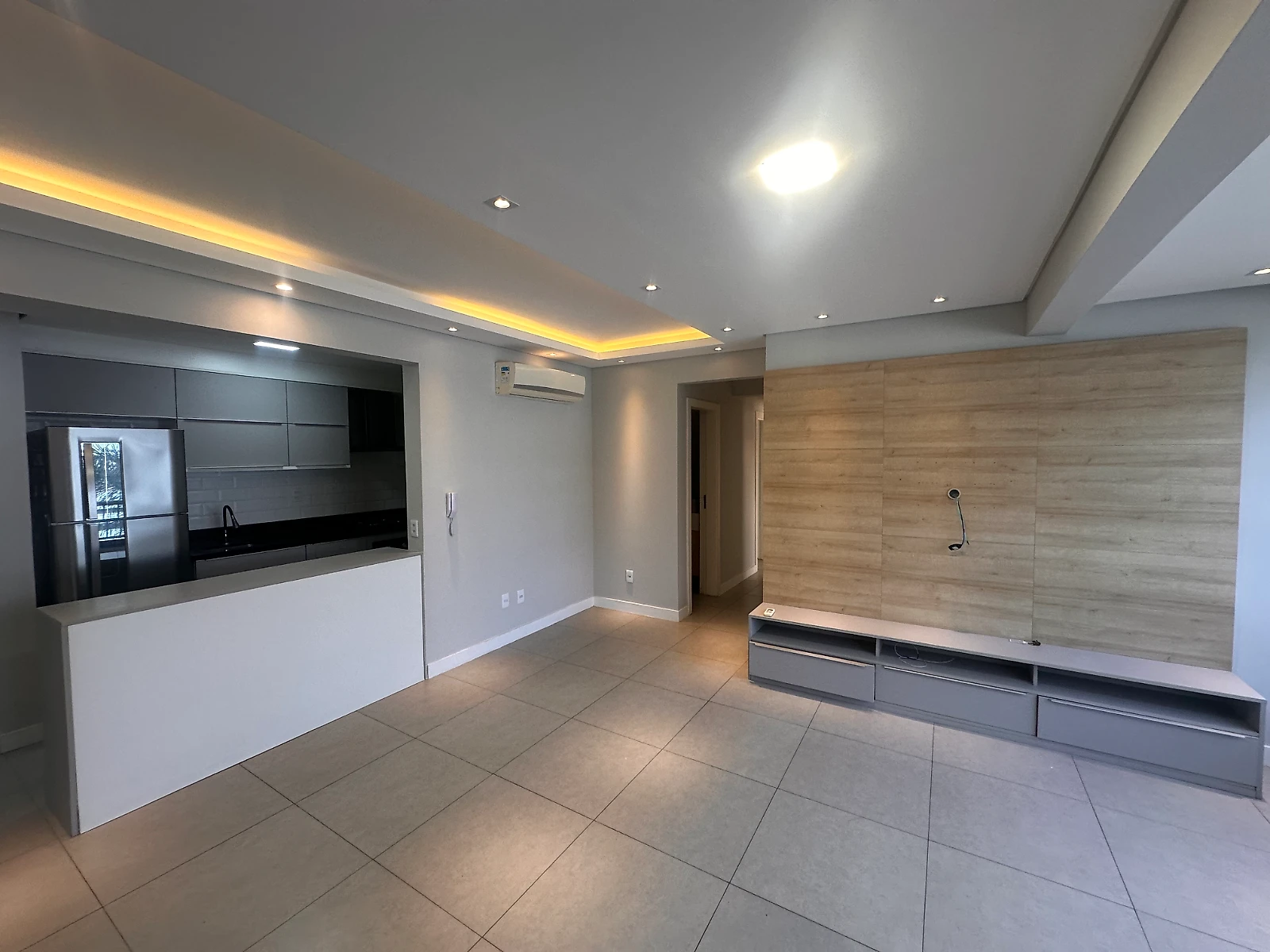 Apartamento em Pedra Branca, Palhoça. 3 quartos, 80m². Imagem 9 de 50