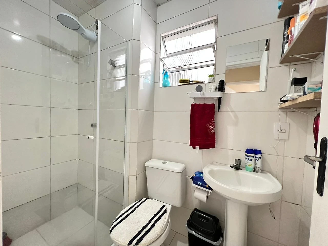 Apartamento em Aririú, Palhoça. 2 quartos, 49m². Imagem 6 de 7