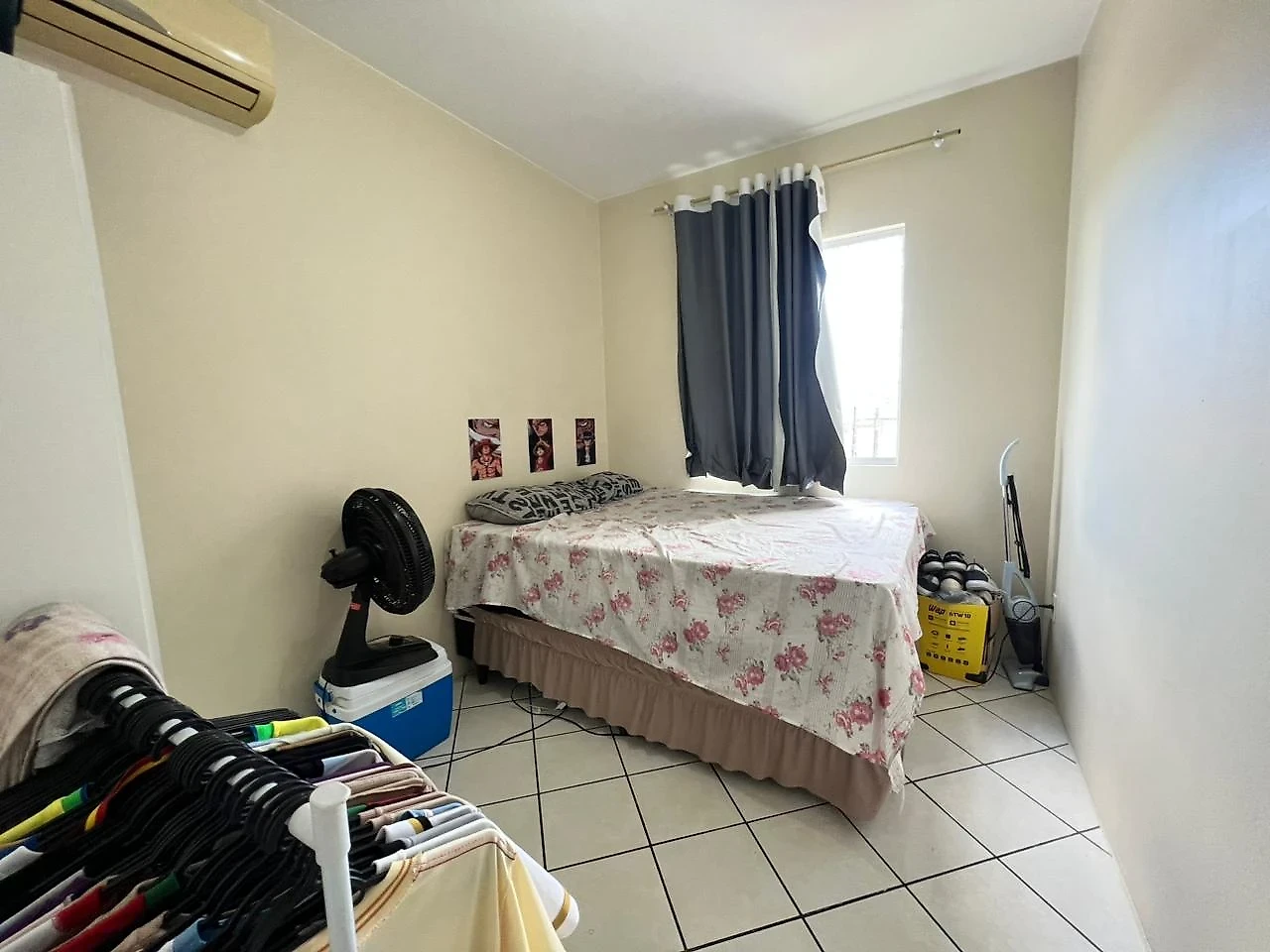 Apartamento em Aririú, Palhoça. 2 quartos, 49m². Imagem 7 de 7