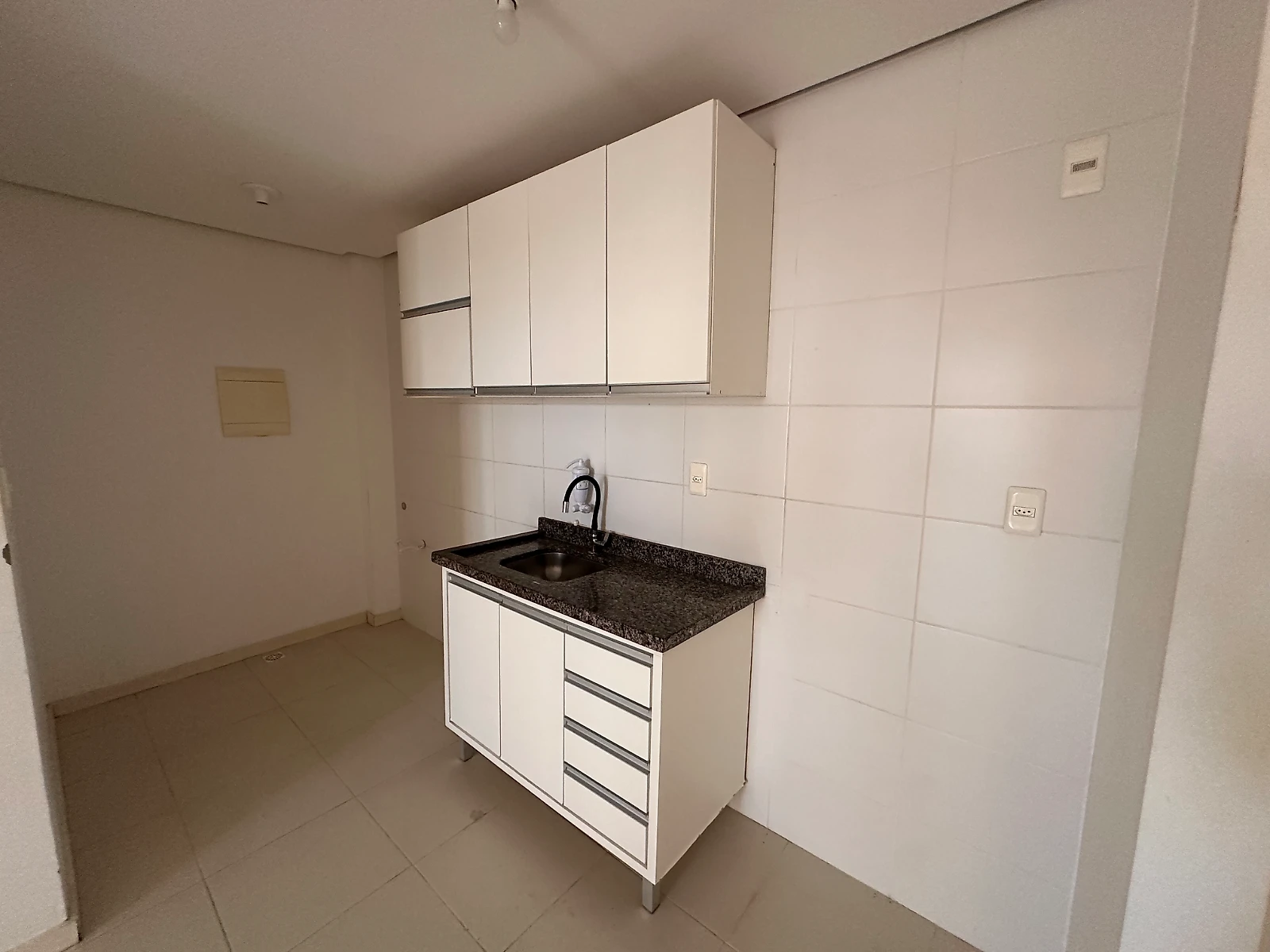 Apartamento em Pedra Branca, Palhoça. 3 quartos, 7526m². Imagem 5 de 40