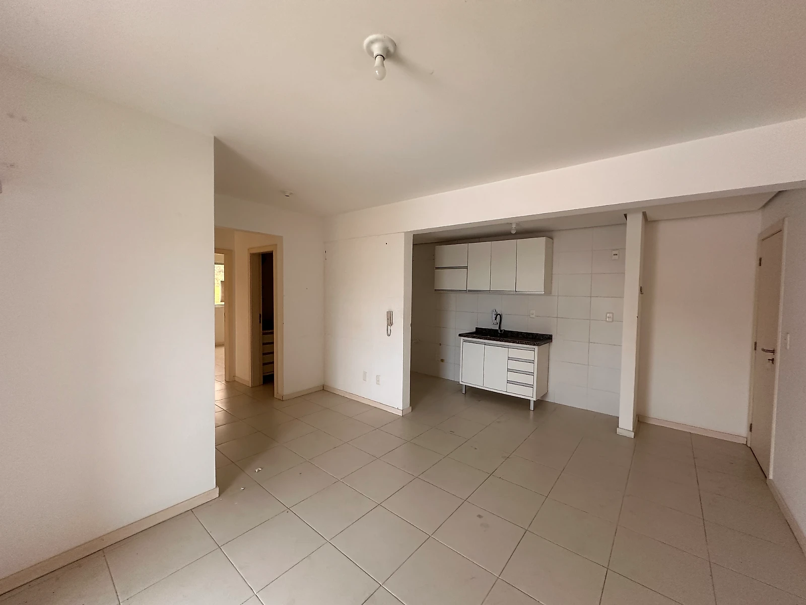 Apartamento em Pedra Branca, Palhoça. 3 quartos, 7526m². Imagem 4 de 40