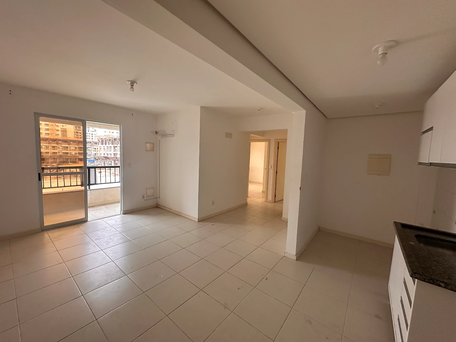 Apartamento em Pedra Branca, Palhoça. 3 quartos, 7526m². Imagem 3 de 40