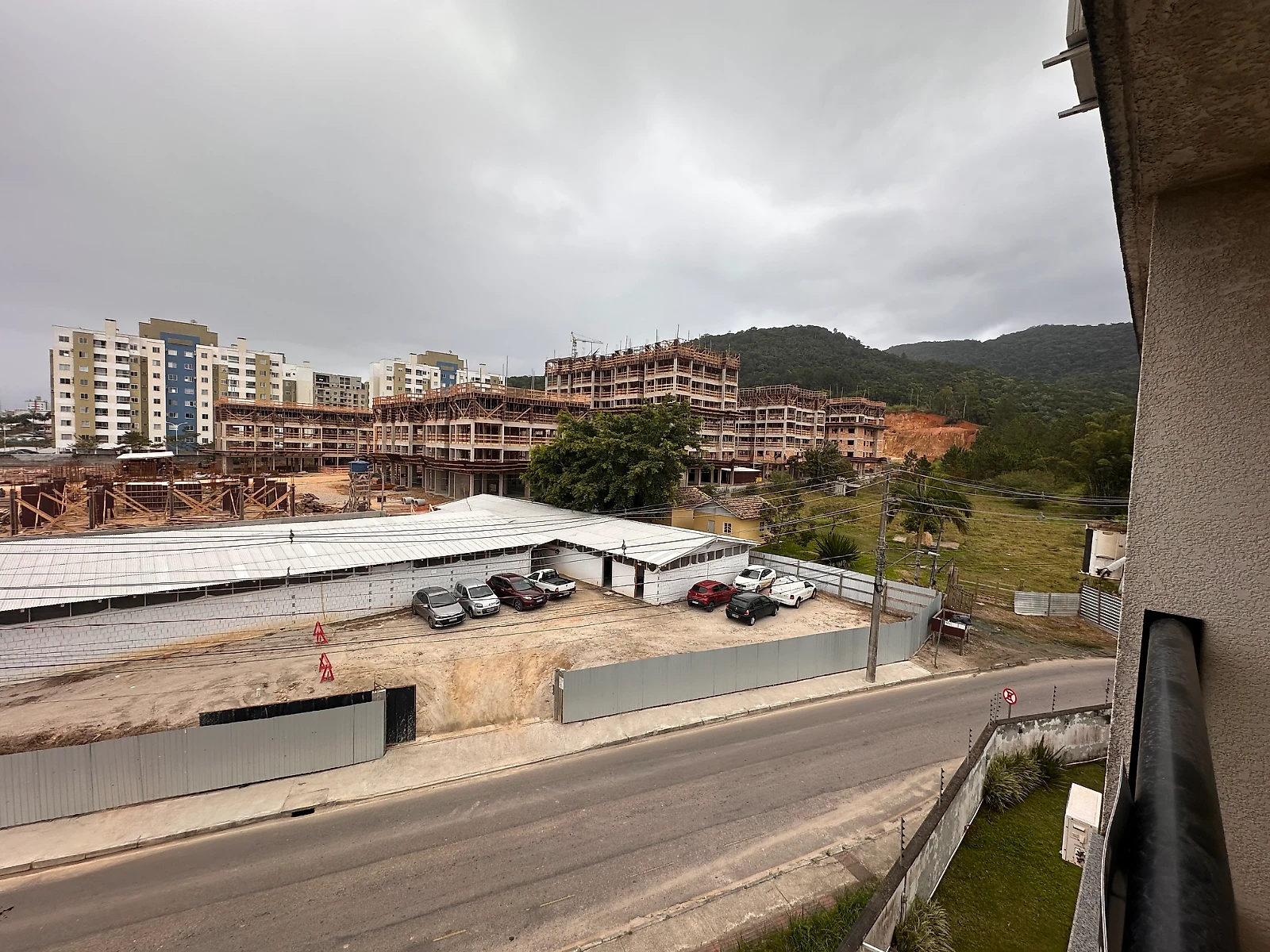Apartamento em Pedra Branca, Palhoça. 3 quartos, 7526m². Imagem 9 de 40