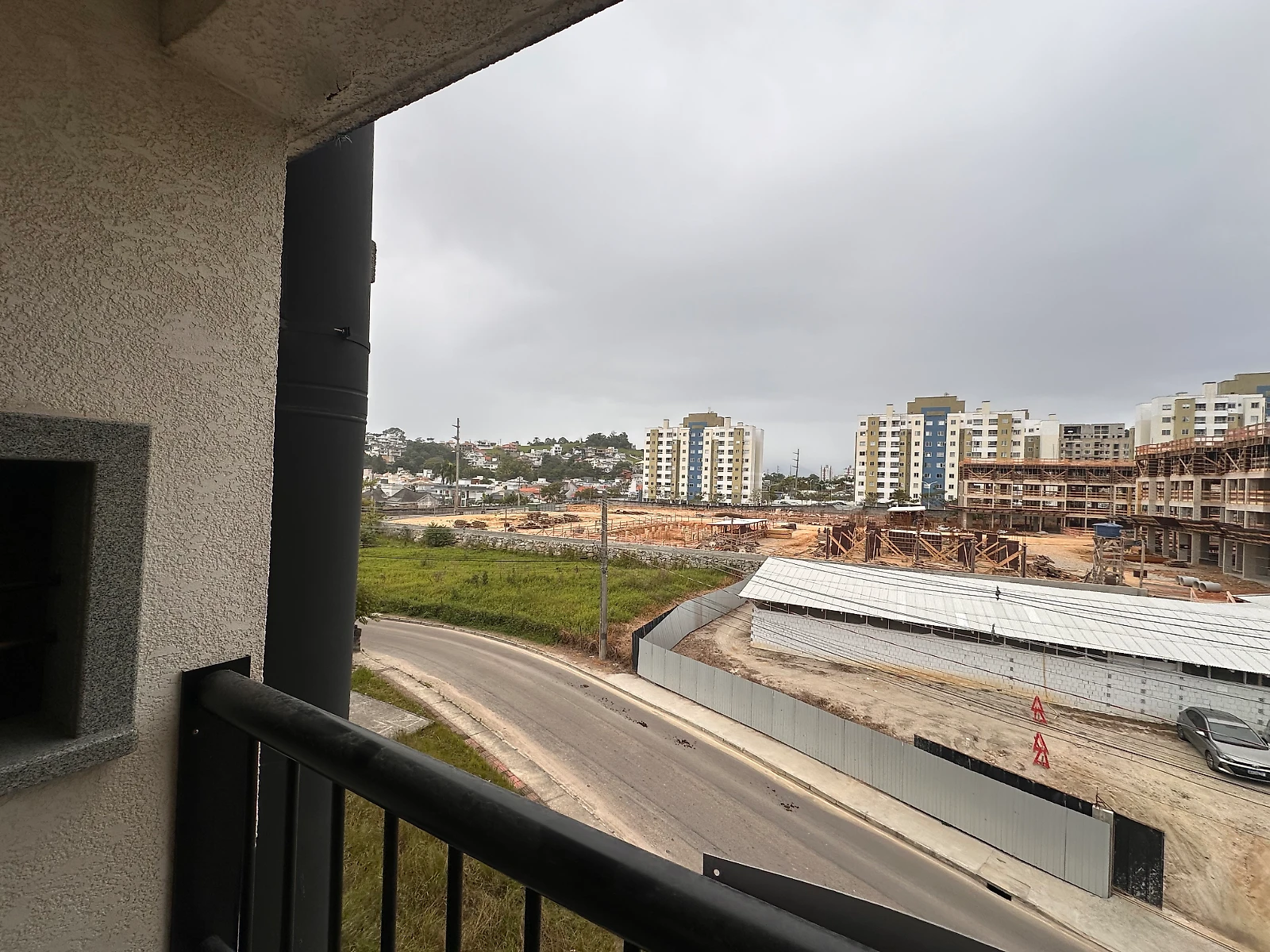 Apartamento em Pedra Branca, Palhoça. 3 quartos, 7526m². Imagem 10 de 40