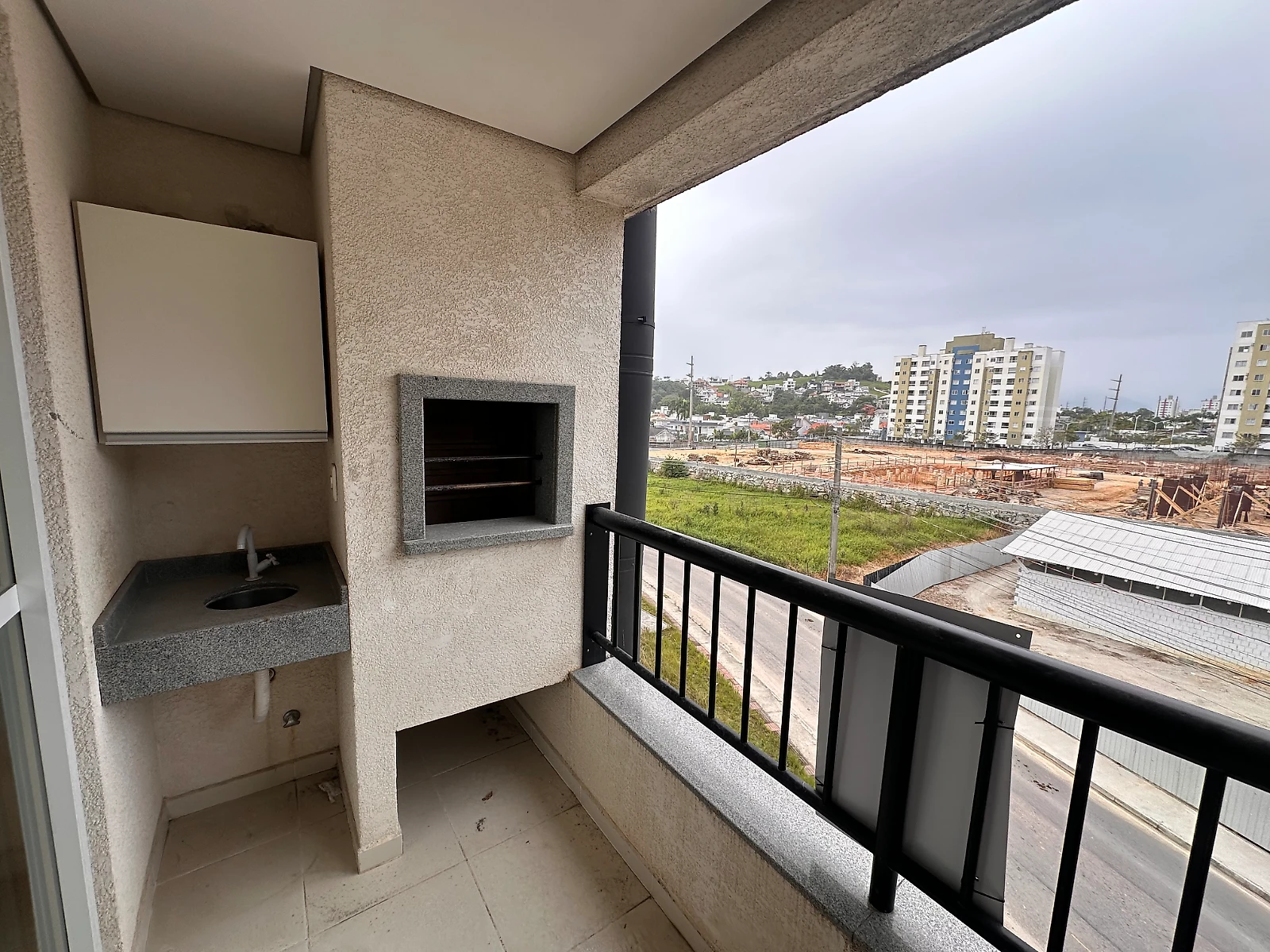 Apartamento em Pedra Branca, Palhoça. 3 quartos, 7526m². Imagem 11 de 40