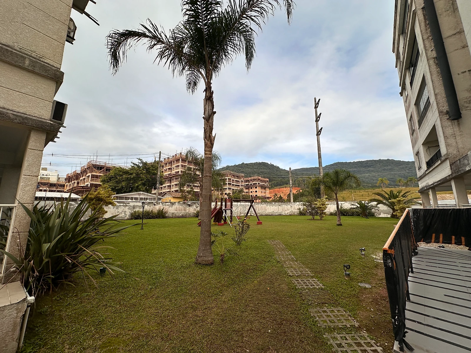 Apartamento em Pedra Branca, Palhoça. 3 quartos, 7526m². Imagem 38 de 40