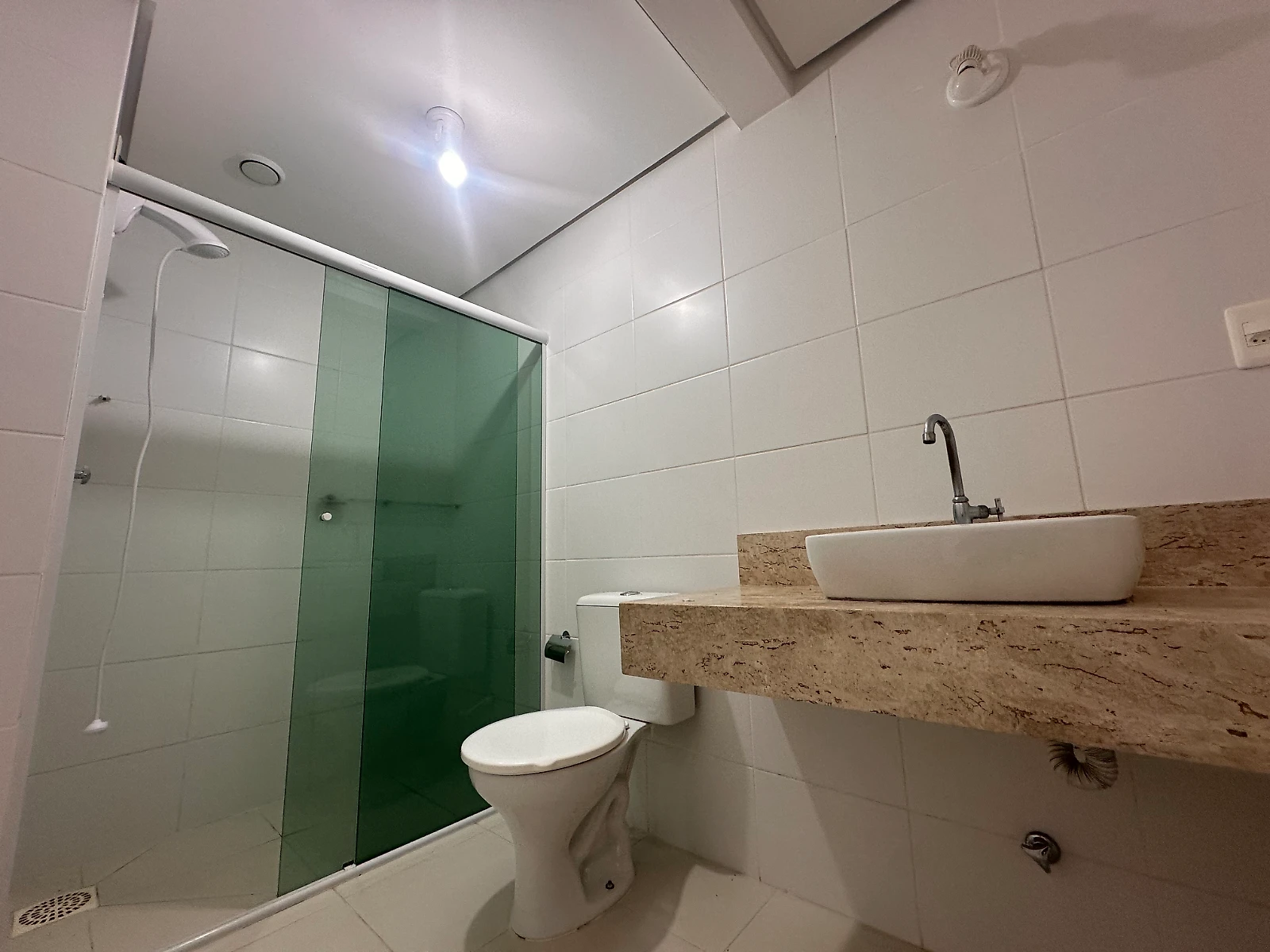 Apartamento em Pedra Branca, Palhoça. 1 quartos, 51m². Imagem 20 de 30
