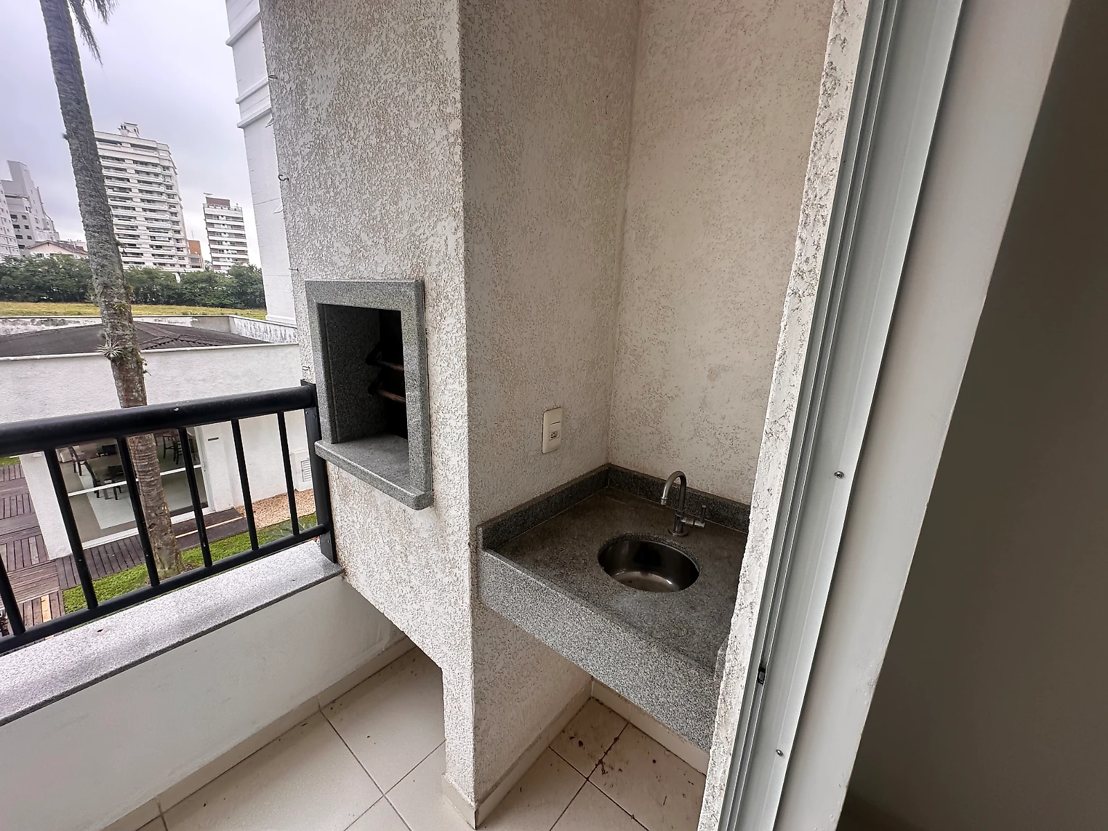 Apartamento em Pedra Branca, Palhoça. 1 quartos, 51m². Imagem 21 de 30