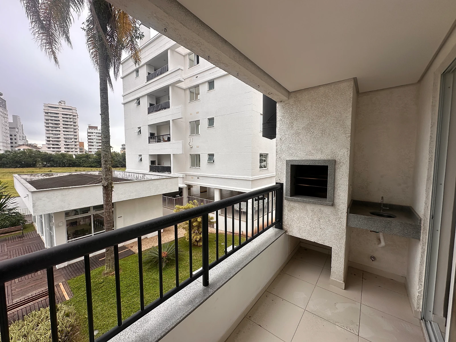 Apartamento em Pedra Branca, Palhoça. 1 quartos, 51m². Imagem 23 de 30