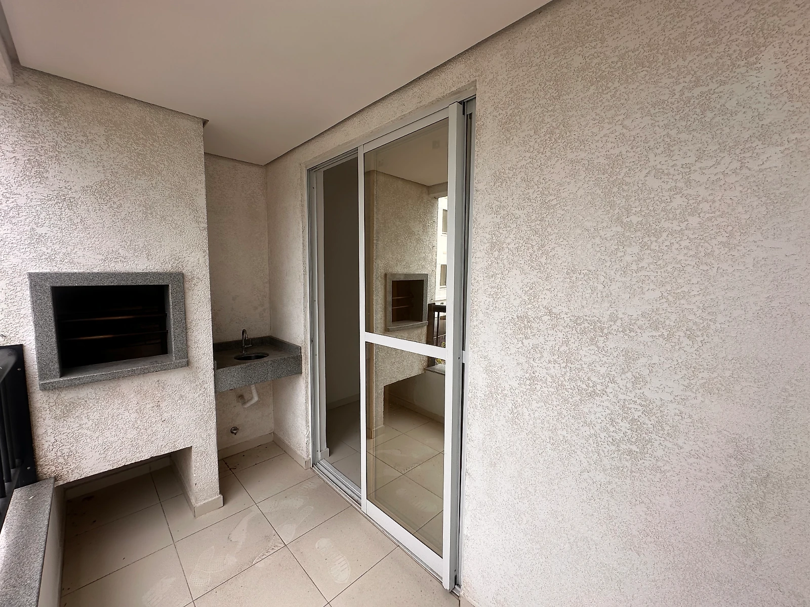 Apartamento em Pedra Branca, Palhoça. 1 quartos, 51m². Imagem 24 de 30