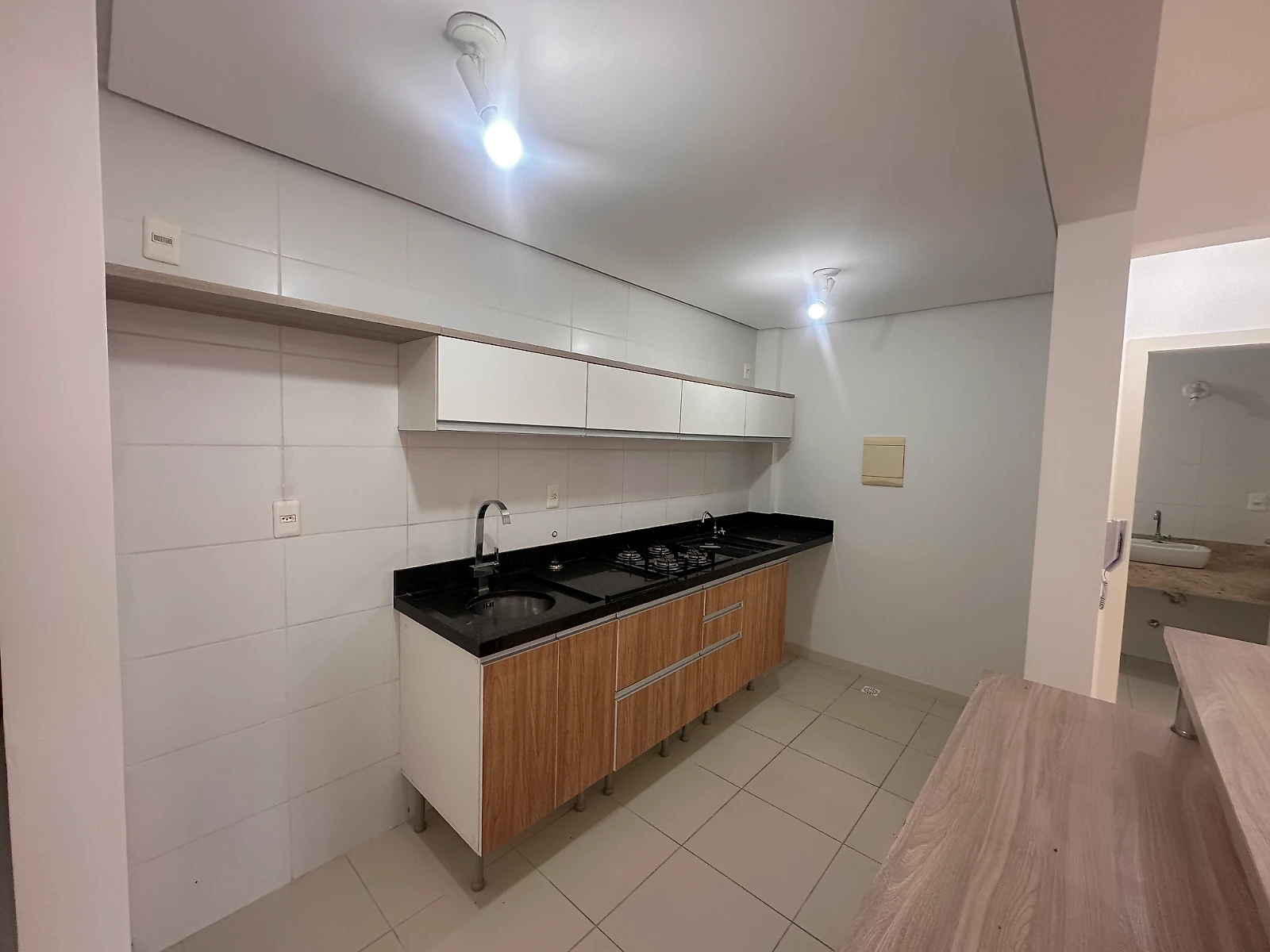 Apartamento em Pedra Branca, Palhoça. 1 quartos, 51m². Imagem 4 de 30